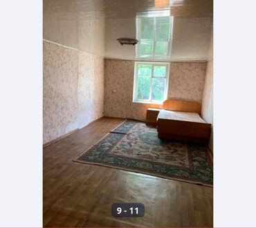 бишкек продаю дом село теңдик: 34 кв. м, 2 бөлмө