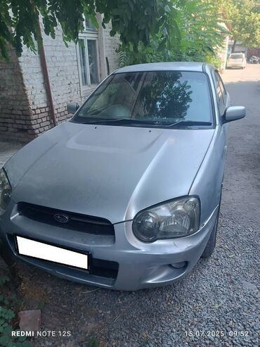 дроссельная заслонка субару импреза: Subaru Impreza: 2003 г., 1.5 л, Автоматтык, Бензин, Хетчбек