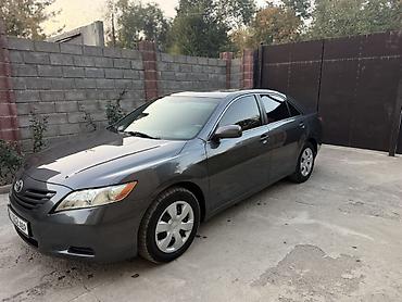 тайота камри 2 2: Toyota Camry: 2009 г., 2.4 л, Автомат, Бензин, Седан — 4