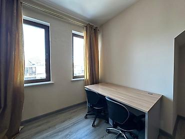 Долгосрочная аренда домов: 280 м², 6 комнат — 17