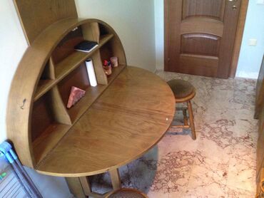 Uzunmüddətli kirayə mənzillər: 28 may metrosuna yaxin səməd vurqun bagina yaxin 9 mertebeli binanın — 4