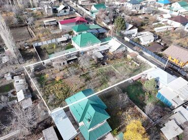 дом мкр учкун: Дом, 90 м², 4 комнаты, Агентство недвижимости, Косметический ремонт