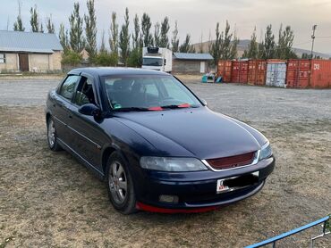 опель манта тюнинг: Opel Vectra: 2001 г., 1.6 л, Механика, Бензин, Седан