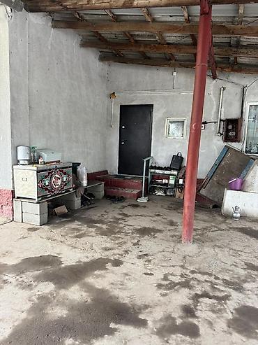 алтын казык ж м: Продаётся просторный дом с большим участком — идеальный вариант для — 6