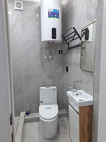Продажа квартир: 3 комнаты, 83 м², Элитка, 2 этаж, Евроремонт — 11