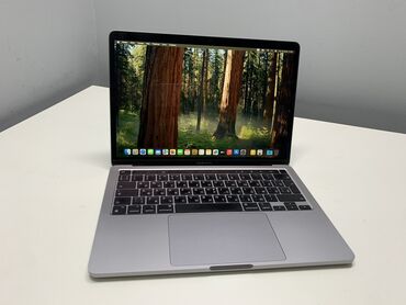 macbook 11 купить: Ноутбук, Apple, 8 ГБ ОЗУ, Apple M1, 13.3 ", Б/у, Для работы, учебы, память NVMe SSD