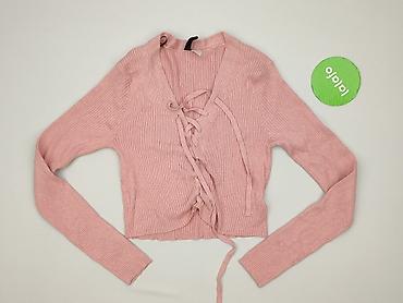 second hand la: H&M, Sweter damski, rozmiar S — 2