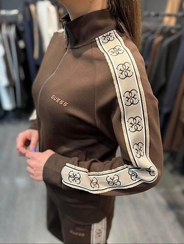 10000 sata: Guess ženska trenerka ekstra kvalitet NOVO Novo Veličine m l xl 2xl — 2