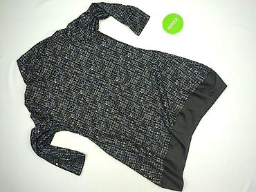 tunika koszula: Tunika damska, rozmiar 2XL — 3