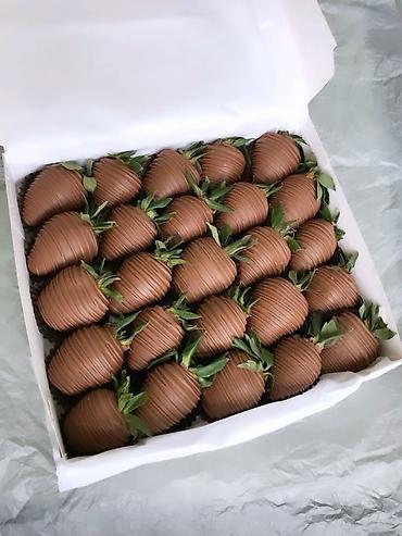 Клубника: Клубника В розницу — 21