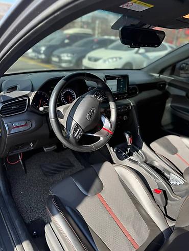 Hyundai: Hyundai Veloster: 2019 г., 1.6 л, Автомат, Бензин, Хэтчбэк — 9