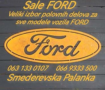 maca auto krusevac: ALNASER 1.8 TDCI ZA FORD C-MAX, COUGAR, FIESTA . OD 2004. DO 2007 — 6