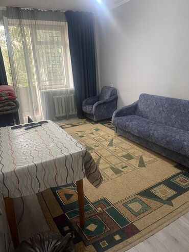 советский квартира: 1 комната, Собственник, Без подселения, С мебелью полностью