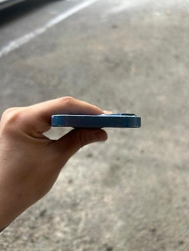 iphone 13 min: IPhone 13 mini, 128 GB, Mavi, Face ID — 5