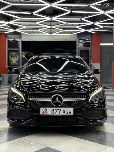 датчик положения дроссельной заслонки опель вектра б: Mercedes-Benz CLA-class: 2019 г., 2 л, Автомат, Бензин, Седан