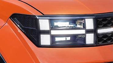 far: Hyundai Santa fe 2024 farası Bütün kateqoriyalar • Nəqliyyat • — 2