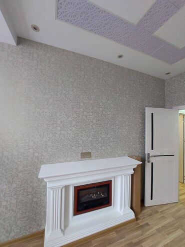 Yeni tikili: 2 otaqlı, Yeni tikili, m. Həzi Aslanov, 57 kv. m — 6