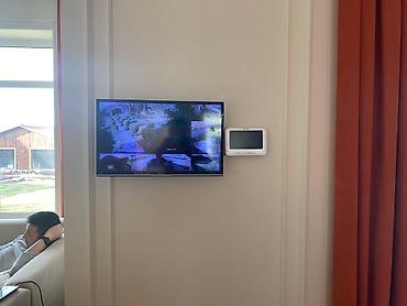 Видеонаблюдение, охрана: Домофоны, Охраннопожарные сигнализации, Личная охрана | Офисы, Квартиры, Дома | Установка, Демонтаж, Настройка — 20