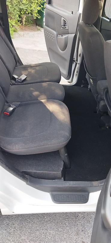 тойота функар: Toyota Funcargo: 2003 г., 1.5 л, Автомат, Бензин — 10