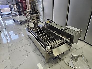Ponçik aparatı Ponçik aparatı Hər atışda 2 ədəd atır İstehsalatı