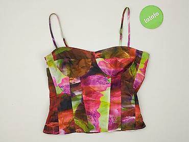glamorous top: PrettyLittleThing, Top damski, rozmiar 2XL — 2