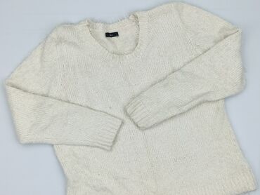 Jumpers: Women`s sweater, M&Co, 3XL (EU 46)