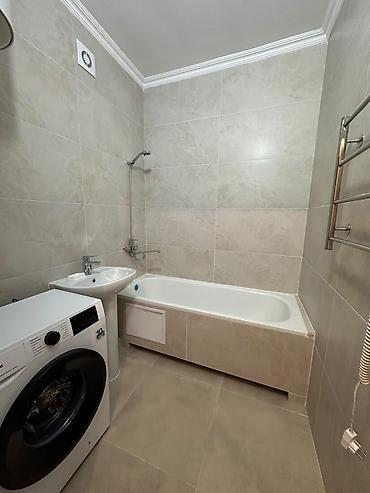дом обуви: 2 комнаты, 67 м², Центральная мечеть Элитка, 11 этаж, Свежий ремонт — 5