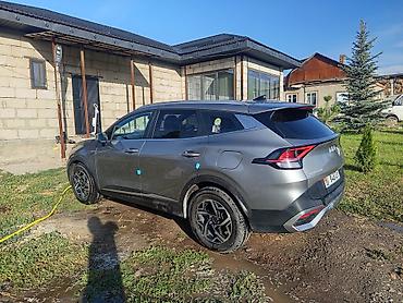 вентилятор диффузор: Kia Sportage: 2022 г., 2 л, Автомат, Дизель, Кроссовер — 5