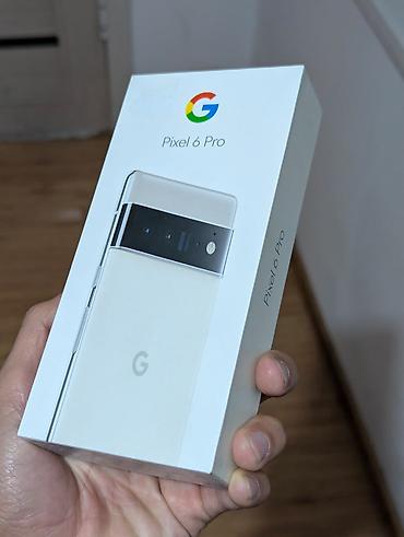 iphone 7 pro max: Google Pixel 6 Pro — смартфон на Android с фирменным чипом Google — 3