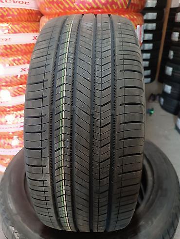 Kumho Crugen HP71 avtomobil şini. - Ölçü: 225/55 R18. - Yük/sürət