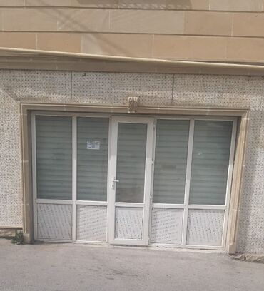 Plastik qapılar: Plastik qapi 350/230sm
195azn
Balaxani 1714 leli