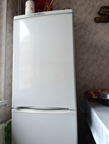 орск холодильник советский: Срочно !!! Продается большой, двух камерный холодильник б/у в хорошем