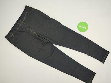 deichmann sniegowce: Esmara, Jeansy damskie, rozmiar XL — 2