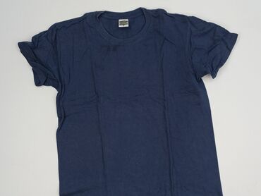 koszulki leo messiego: T-shirt for men, M (EU 38), condition - Very good