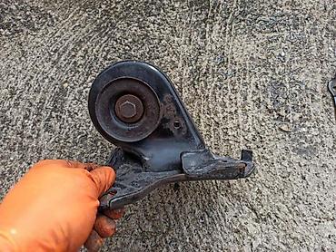 megan auto: SILEN BLOK ZADNJE VILJUSKE ZA MINI COOPER, COOPER S, ONE OD 2001. DO — 2
