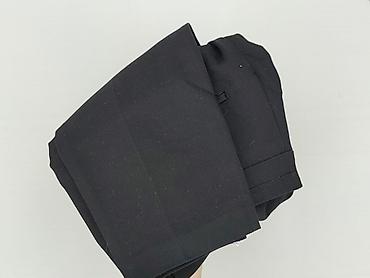 wide: Reserved, Spodnie materiałowe damskie, rozmiar S — 6