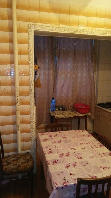 Köhnə tikili: Bakı, 3 otaqlı, Köhnə tikili, m. Əhmədli, 70 kv. m — 12