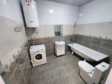 орундук: 🏡 Срочно продается 2-х этажный кирпичный дом в ж/м «Ак Орго» 📐 Площадь — 10