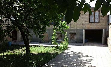 razin bakixanov: 5 otaqlı, 217 kv. m, Kredit yoxdur, Orta təmir — 2