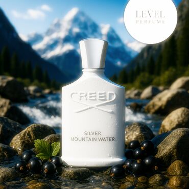 молекула 04 цена бишкек: Это 1в1 люксовая реплика Creed Silver Mountain Water – это аромат
