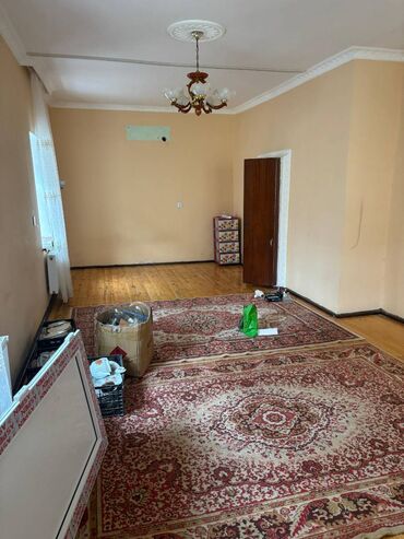 Bağ evlərinin satışı: Bakı, Şüvəlan qəs., 110 kv. m, 3 otaqlı, Kombi, Qaz, İşıq — 8