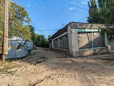 Кыймылсыз мүлк: Имарат, 428 м² — 7