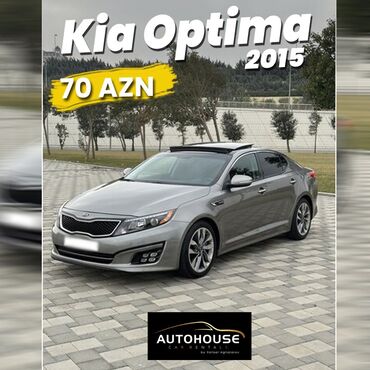 Nəqliyyat vasitəsinin icarəsi: Günlük, Hyundai, Depozitlə, Depozitsiz — 5