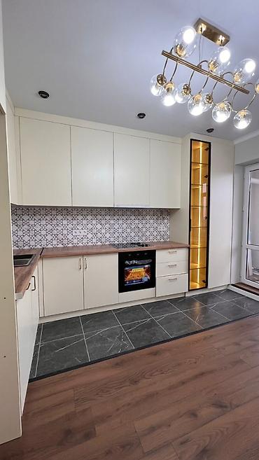 Продажа квартир: 3 комнаты, 88 м², Элитка, 5 этаж — 6