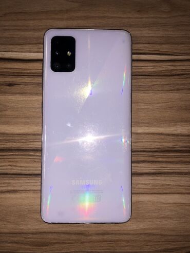 самсунг 11 а: Samsung Galaxy A51, Б/у, 64 ГБ, 2 SIM