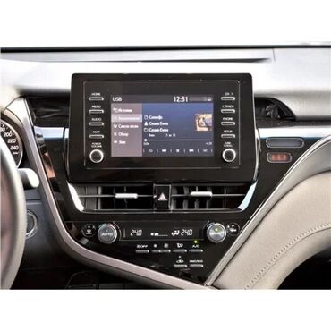 динамик мерс: Б/у, 2-DIN, Apple Carplay