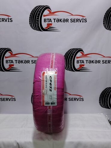 corolla disk: Yeni Şin Roadstone 205 / 55 / R 16