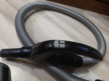 Məişət texnikası: Tozsoran Samsung SC885B Son qiymət! Xüsusiyyətlər: Çəkisi 8,2 kq — 3