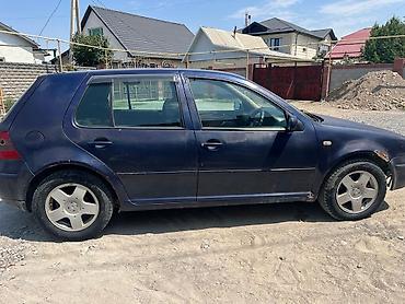 фольксваген гольф 4 тюнинг: Volkswagen Golf: 1998 г., 1.8 л, Автомат, Бензин, Хэтчбэк — 3