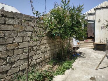 ev uzlukleri: Binə 3 otaqlı, 54 kv. m, Kredit yoxdur, Orta təmir
